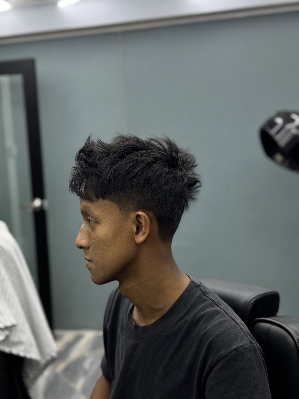 Vogue Barbershop Bandar Baru Uda